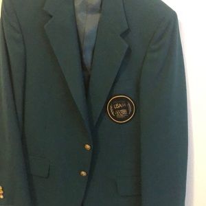 FIFA WORLD CUP USA’94 OFFICIAL JACKET